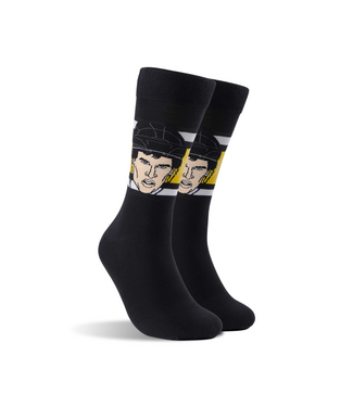 Major League Socks MAJOR LEAGUE SOCKS SIDNEY CROSBY
