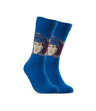 Major League Socks MAJOR LEAGUE SOCKS NATHAN MacKINNON
