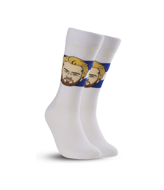 Major League Socks MAJOR LEAGUE SOCKS WILLIAM NYLANDER