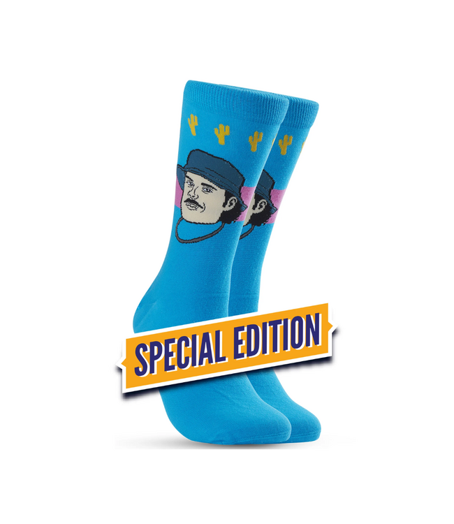 MAJOR LEAGUE SOCKS AUSTON MATTHEWS SPECIAL EDITION