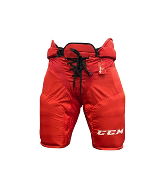 CCM HP45XP PRO STOCK PANTS - CALGARY FLAMES