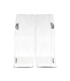 OPTIK X4 SENIOR Goalie Pads