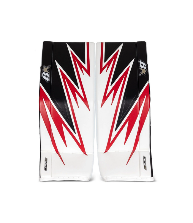 OPTIK X4 SENIOR Goalie Pads