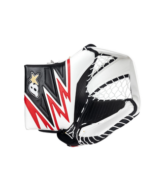 Brian's OPTIK X4 SENIOR Catcher