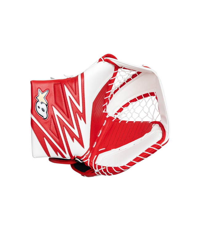 OPTIK X4 INTERMEDIATE Catcher