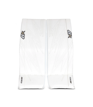 Brian's OPTIK X4 JUNIOR Goalie Pads