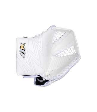 Brian's OPTIK X4 JUNIOR Catcher