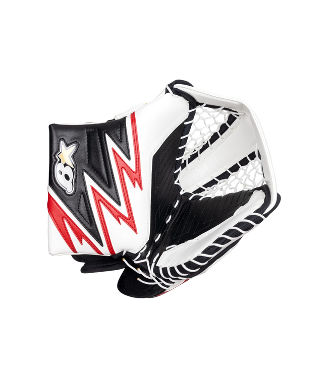 OPTIK X4 JUNIOR Catcher