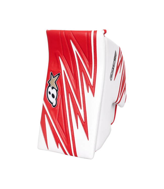 OPTIK X4 SENIOR Blocker