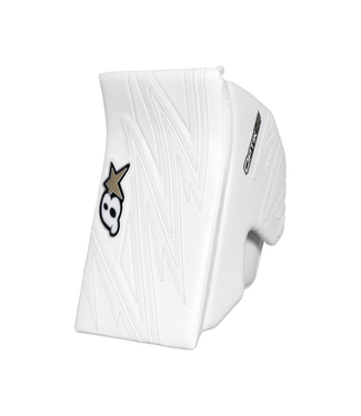 Brian's OPTIK X4 INTERMEDIATE Blocker