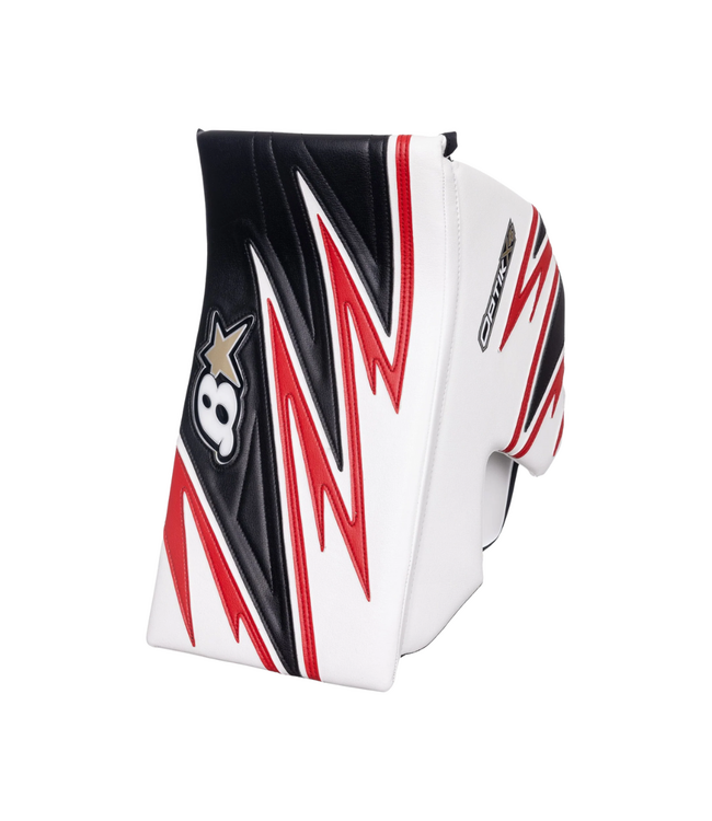 OPTIK X4 INTERMEDIATE Blocker