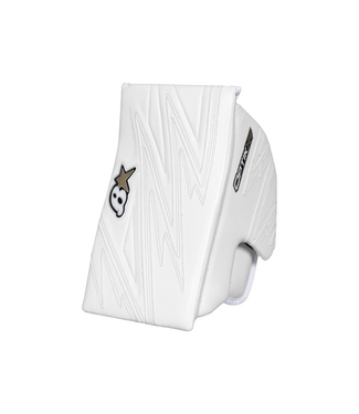 Brian's OPTIK X4 JUNIOR Blocker