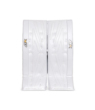 Brian's NET ZERO 3 YOUTH GOALIE PADS