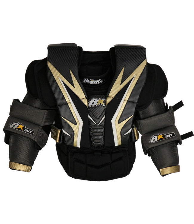 B-Star 2 INTERMEDIATE Goalie Chest Protector