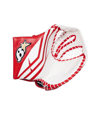 Brian's ICONIK X SENIOR CATCHER