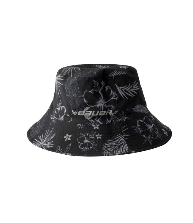 REVERSIBLE SENIOR BUCKET HAT