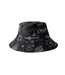 REVERSIBLE SENIOR BUCKET HAT