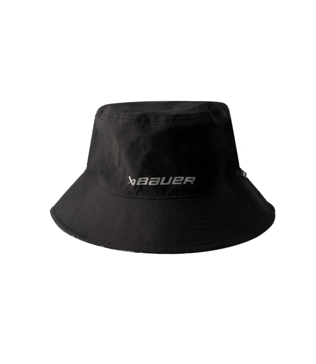REVERSIBLE SENIOR BUCKET HAT