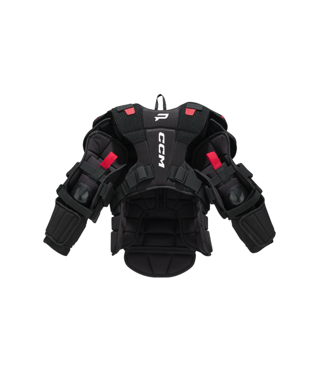 PHENOM JUNIOR GOALIE CHEST PROTECTOR