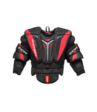 CCM PHENOM JUNIOR GOALIE CHEST PROTECTOR