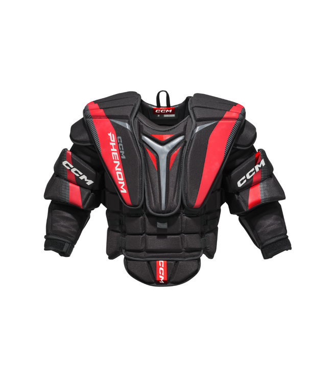 PHENOM JUNIOR GOALIE CHEST PROTECTOR