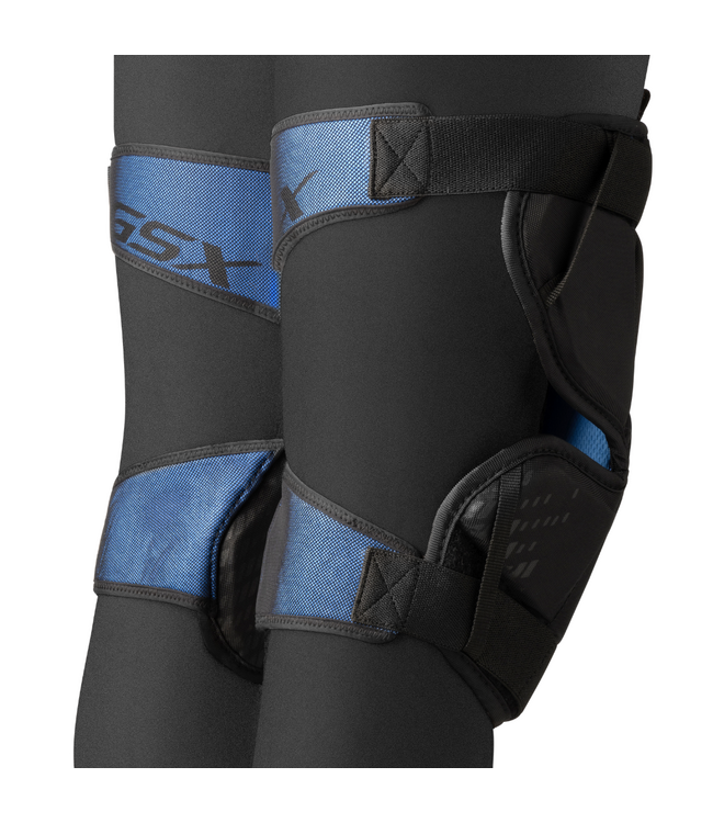 GSX JUNIOR GOALIE KNEE GUARDS (2025)