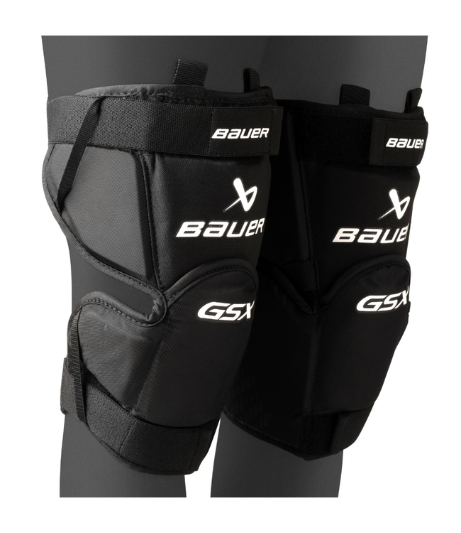 GSX JUNIOR GOALIE KNEE GUARDS (2025)