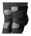 ELITE INTERMEDIATE GOALIE KNEE GUARD (2025)