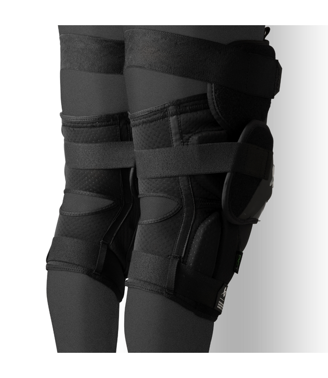 PRO SENIOR GOALIE KNEE GUARDS (2025)