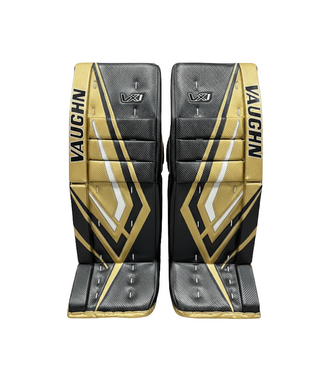 Vaughn VX1 PRO CARBON SENIOR GOALIE PADS