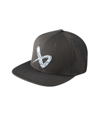 Bauer CRACKLE YOUTH SNAPBACK
