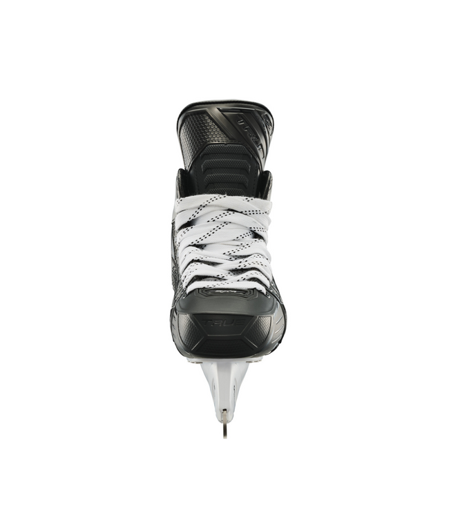 CATALYST 5X4 BLACKOUT INTERMEDIATE HOCKEY SKATES