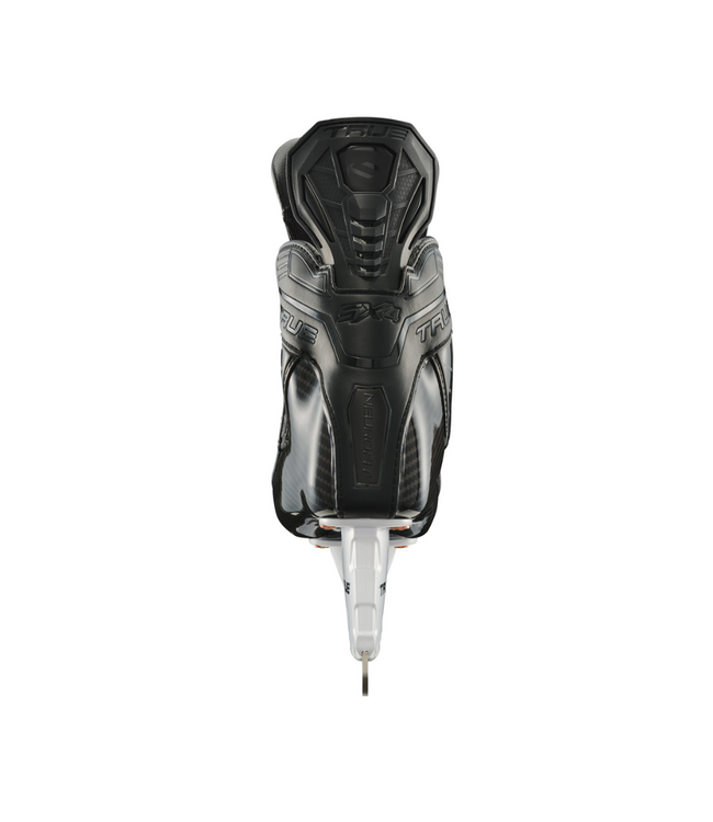 CATALYST 5X4 BLACKOUT JUNIOR HOCKEY SKATES