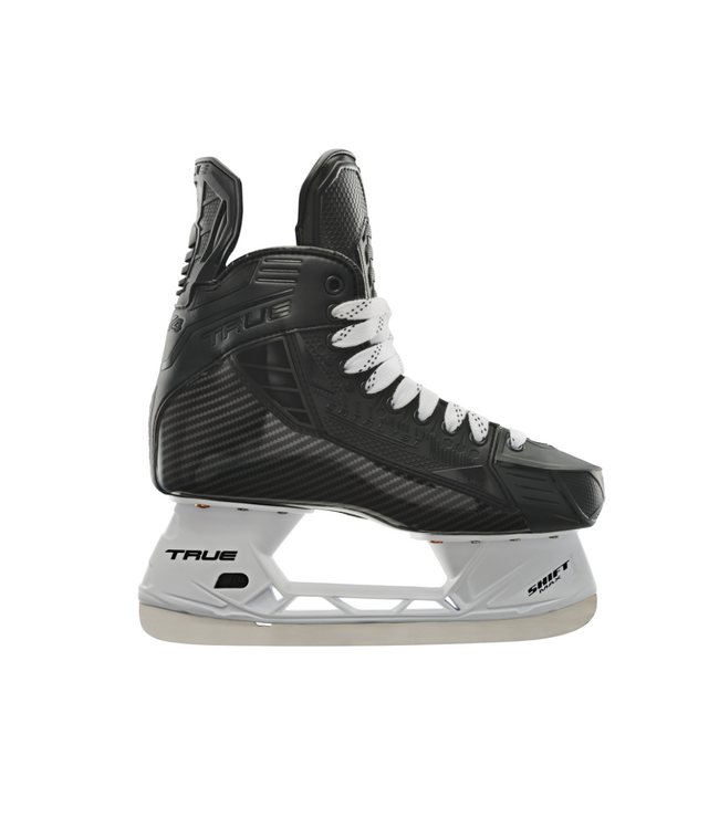 CATALYST 5X4 BLACKOUT JUNIOR HOCKEY SKATES