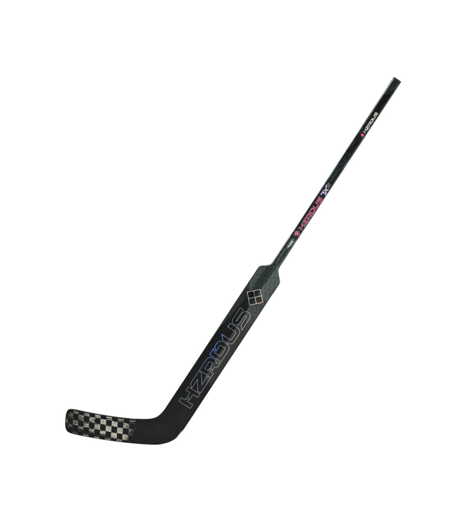 HZRDUS 7X5 SENIOR GOALIE STICK