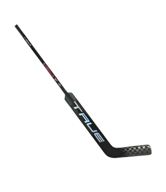 True HZRDUS 7X5 SENIOR GOALIE STICK