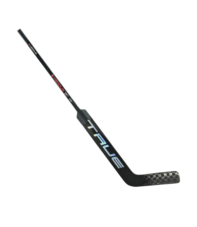 HZRDUS 7X5 SENIOR GOALIE STICK