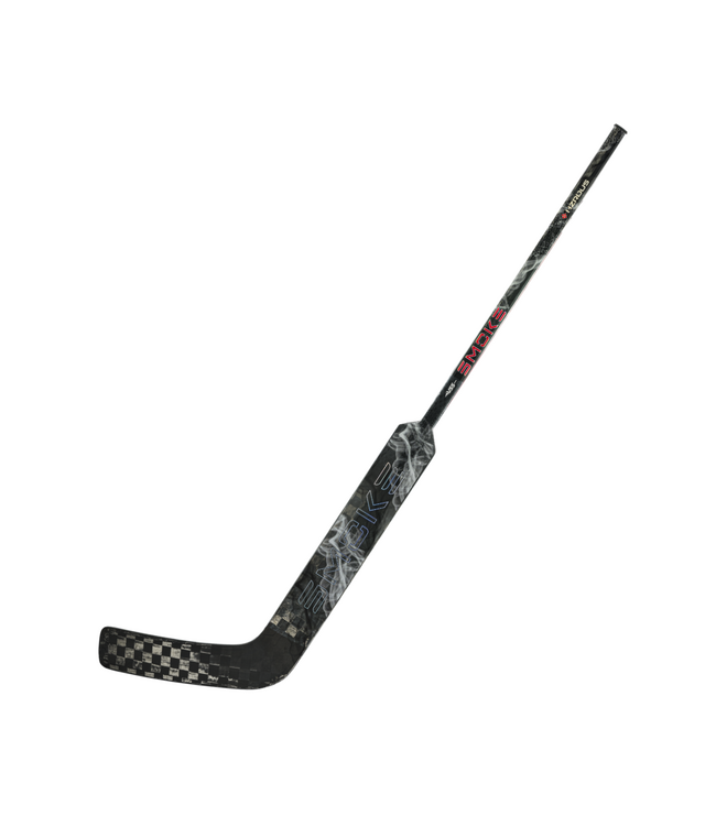HZRDUS SMOKE SENIOR GOALIE STICK