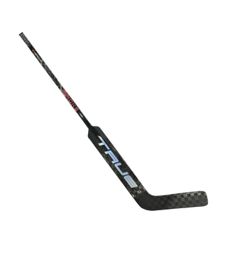 True HZRDUS SMOKE INTERMEDIATE GOALIE STICK