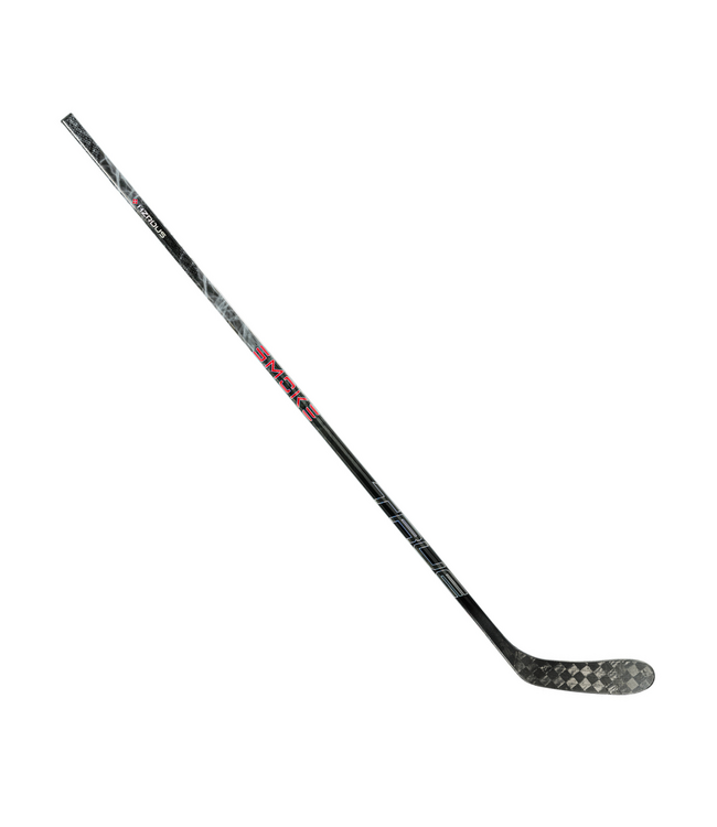 HZRDUS SMOKE INTERMEDIATE HOCKEY STICK