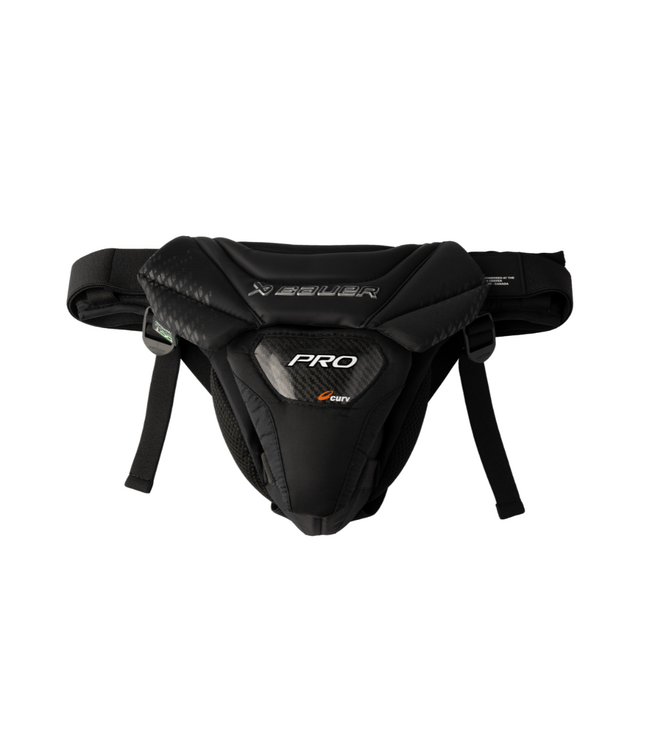 PRO SENIOR GOALIE JOCK (2025)