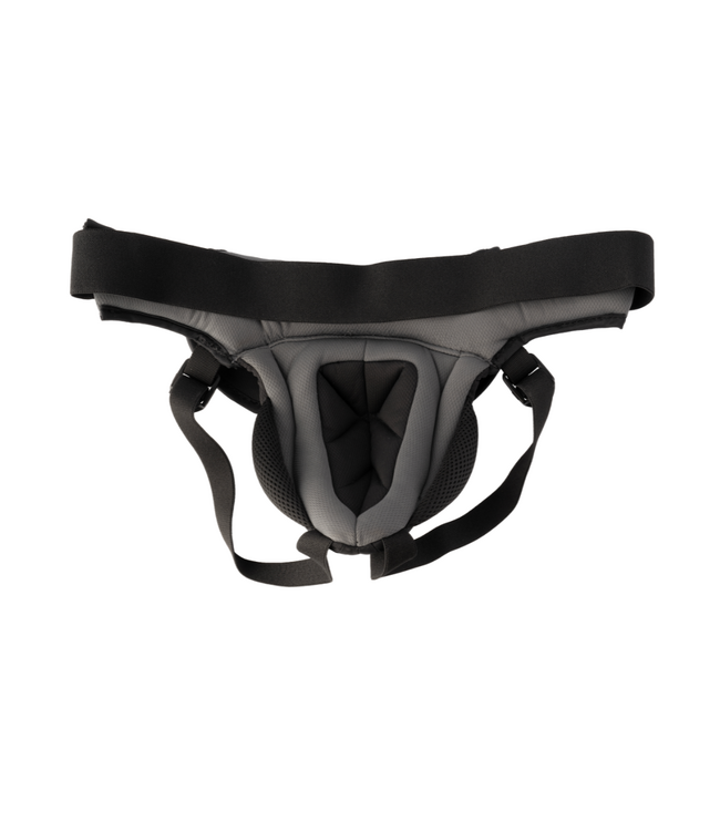 ELITE SENIOR GOALIE JOCK (2025)