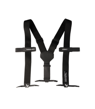 Bauer GOALIE SUSPENDERS