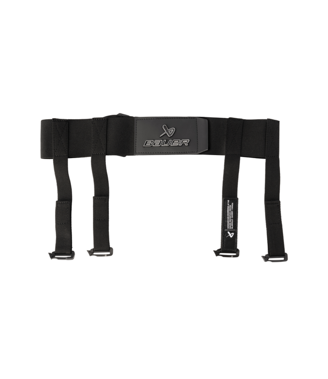 GOALIE GARTER BELT INTERMEDIATE