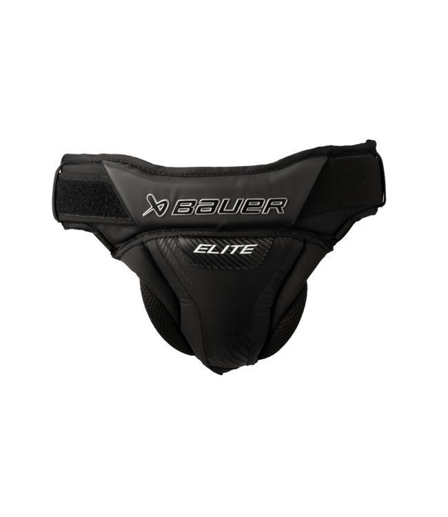 ELITE JUNIOR GOALIE JILL