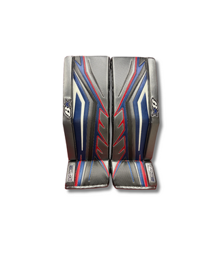 Brian's Brian's Iconik 2 Pads 33"+1.5"