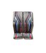 Brian's Iconik 2 Pads 33"+1.5" Navy/Sliver/Black/Red