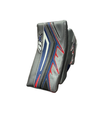 Brian's Brian's Iconik 2 Blocker