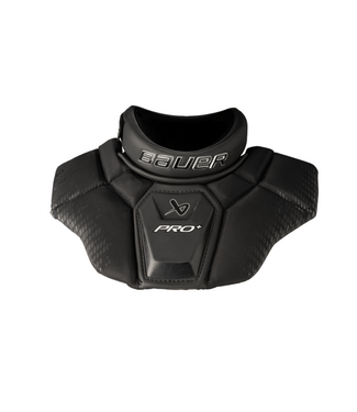 Bauer PRO+ NONCERT CLAVICLE
