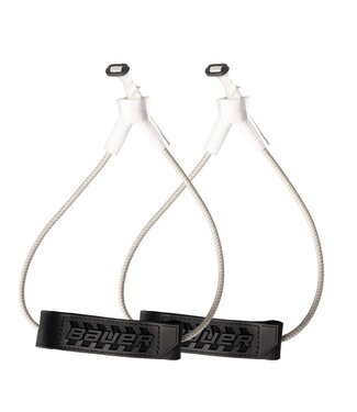 Bauer FLYLITE ELASTIC TOE SYSTEM